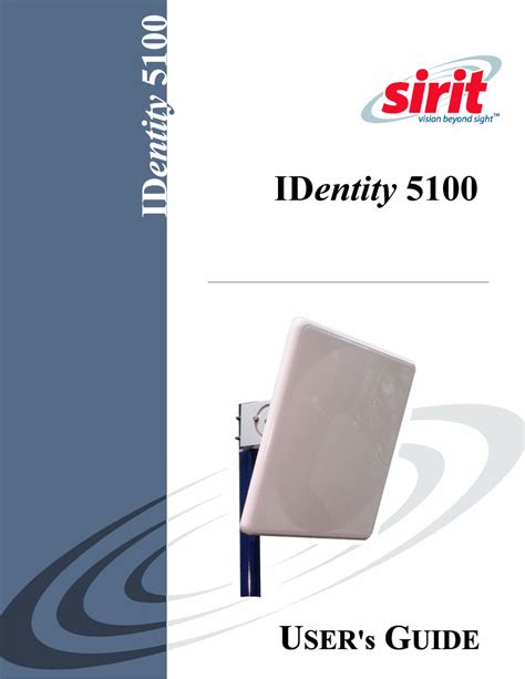 3m sirit rfid reader id and password|SIRIT IDENTITY 5100 USER MANUAL Pdf Download .